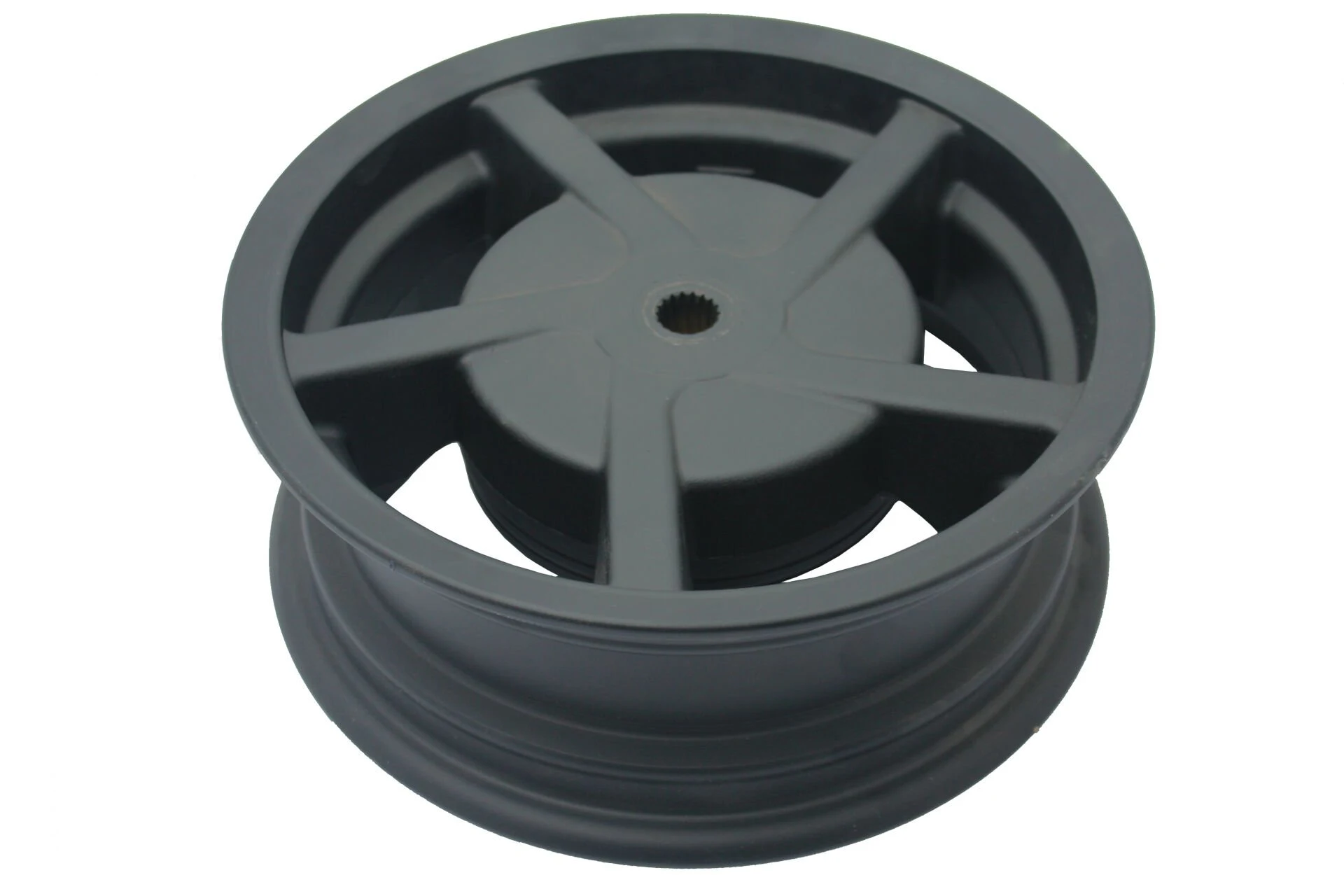 Yamaha BWS 100 Arka Jant