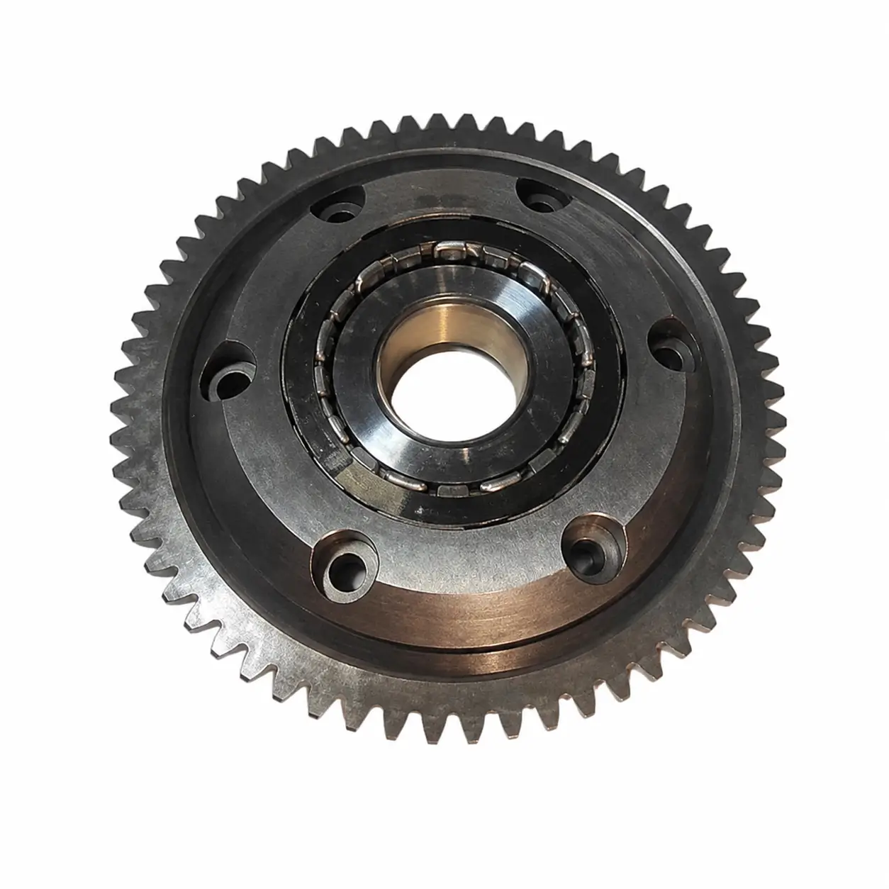 CF Moto SR 250 Marş Rublesi - İlk Hareket Dişlisi Komple (Orijinal)