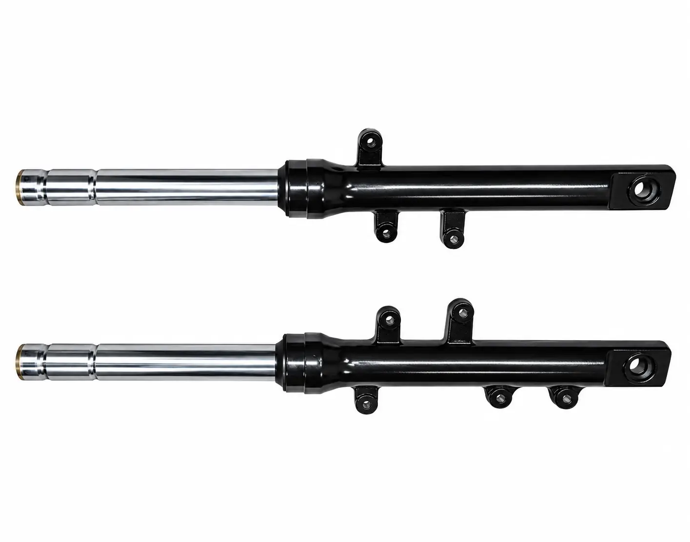 RKS Newlight 125 Ön Amortisör (Sağ-sol Takım) Orjinal