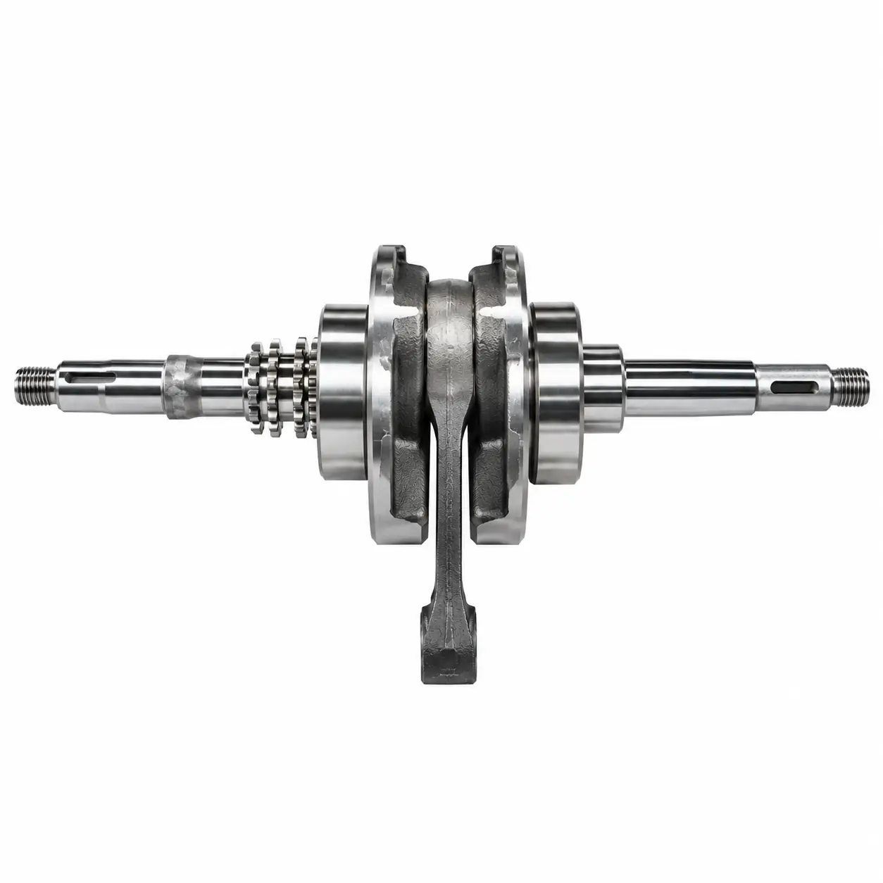 RKS Frecia 150 Komple Krank Mili Orijinal