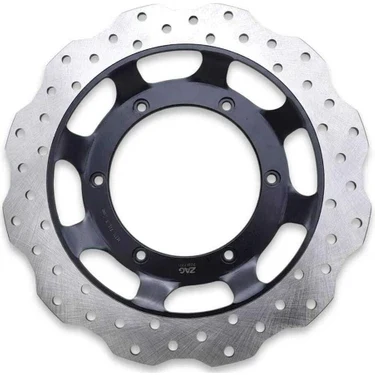 RKS SRK 125R Uyumlu Ön Fren Diski – Motosiklet Disk Rotoru