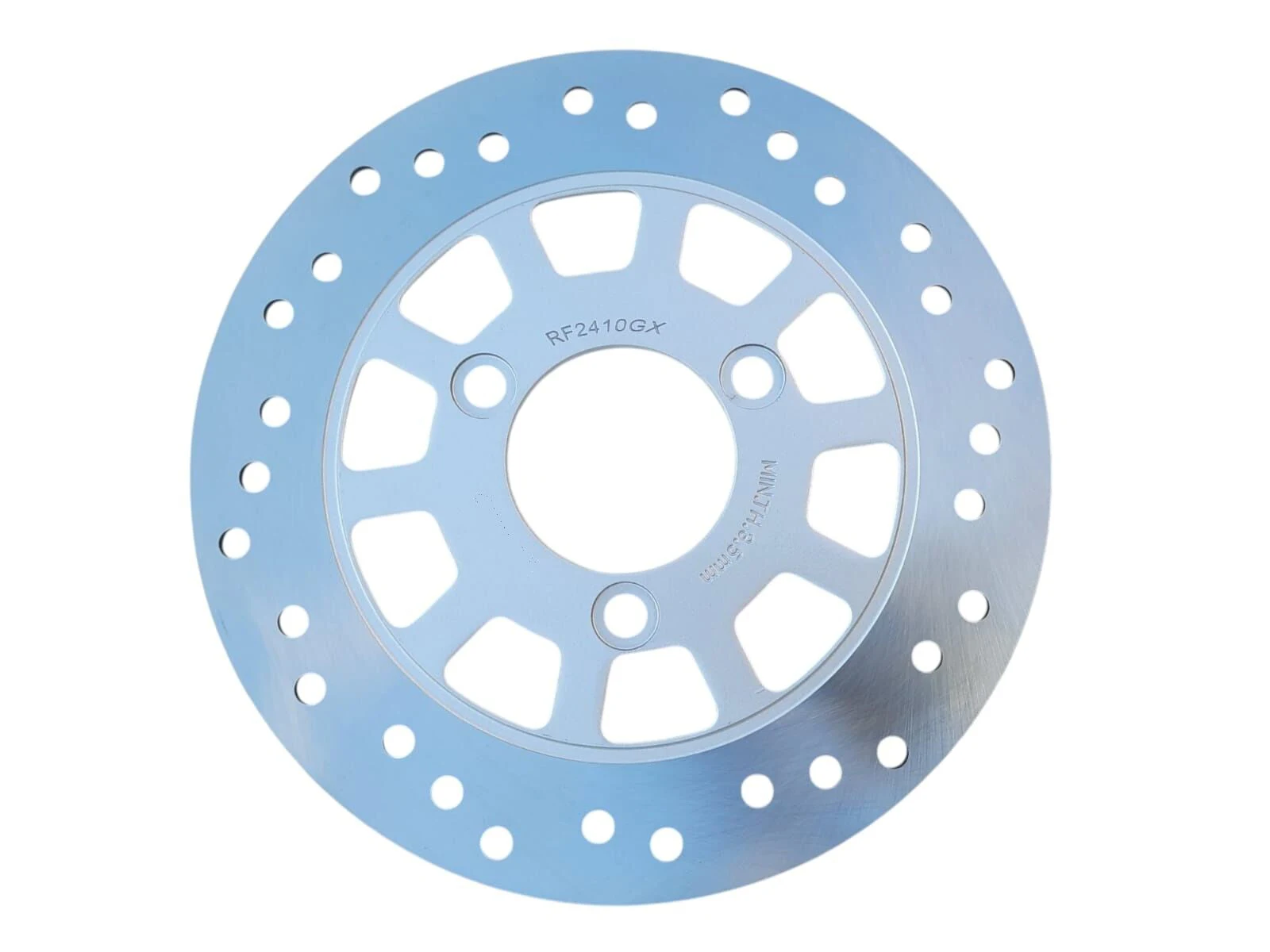 RKS Newlight 125 Arka Fren Diski Orijinal