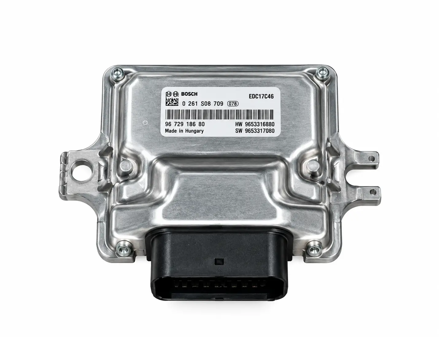 RKS Freccia 150 Motor Beyni Cdi Orjinal