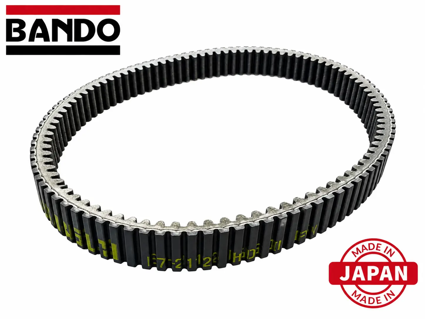 CF Moto ATV Zforce 1000 Bando Varyatör Kayışı