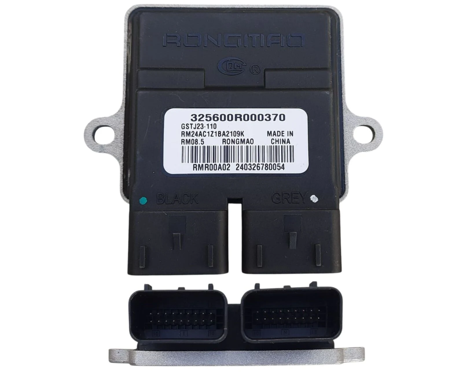RKS Spontini 110 Rongmao ECU / Motor Kontrol Ünitesi Orijinal