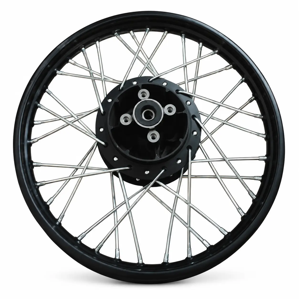 RKS Xvr 250 Arka Jant Orijinal