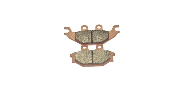 Kuba ATV / TRV350 Arka Disk Balatası Takım Orjinal