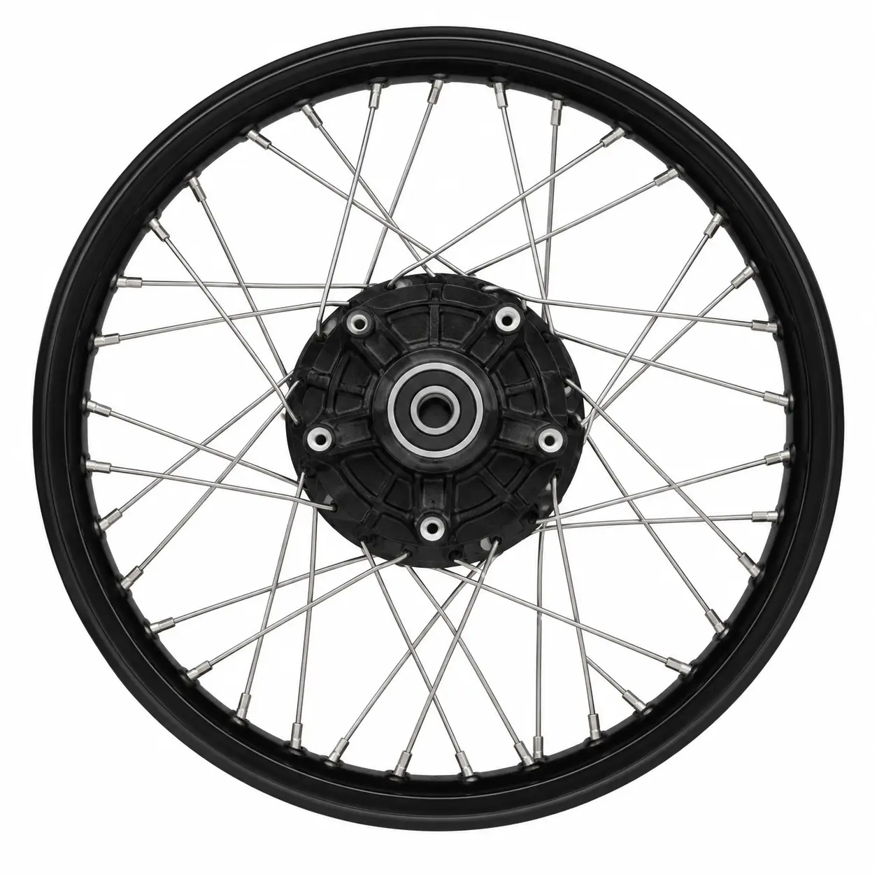 Arora CR250 Arka Jant Orjinal