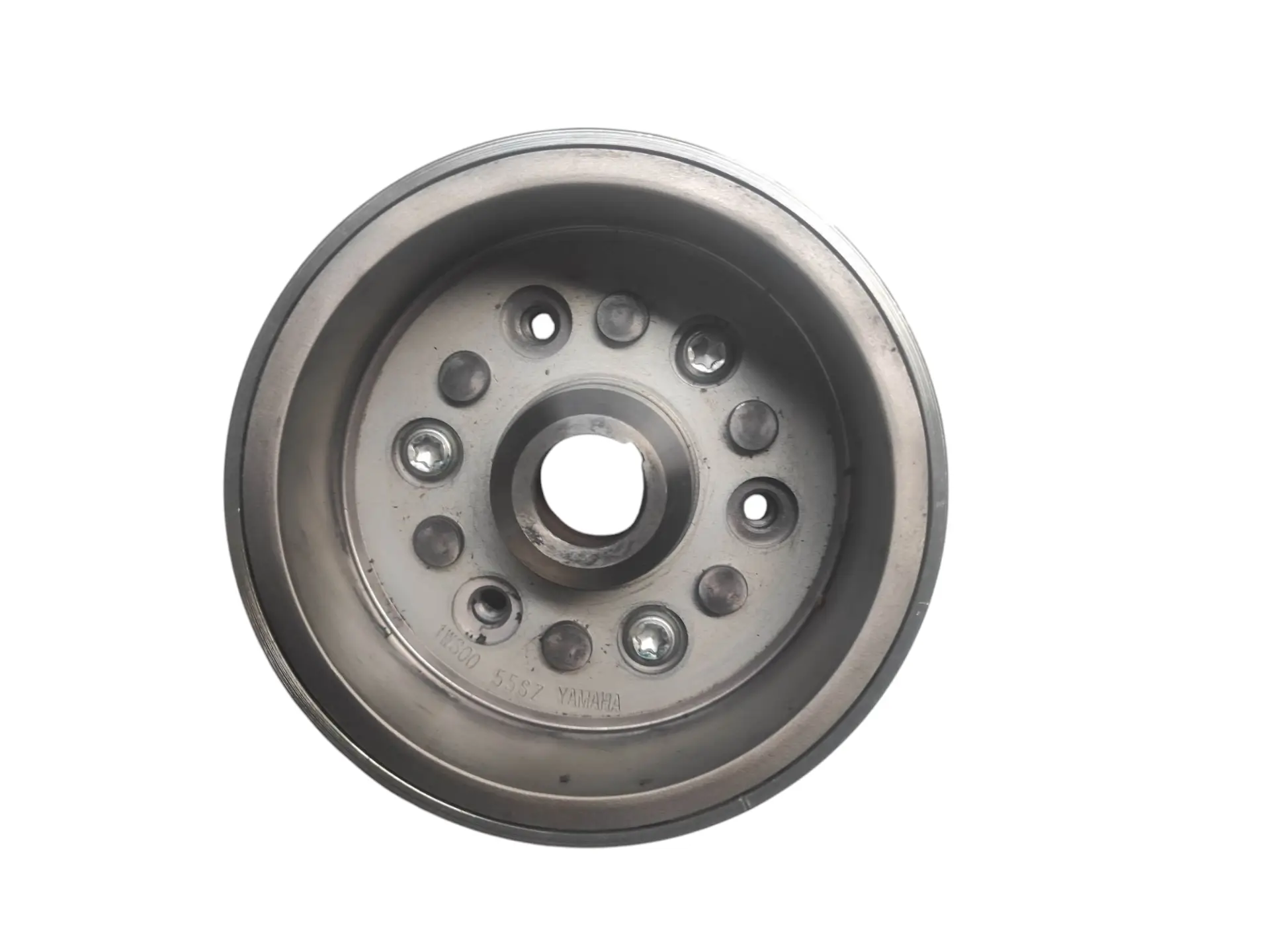 Yamaha MT 09 Rotor (Volant)