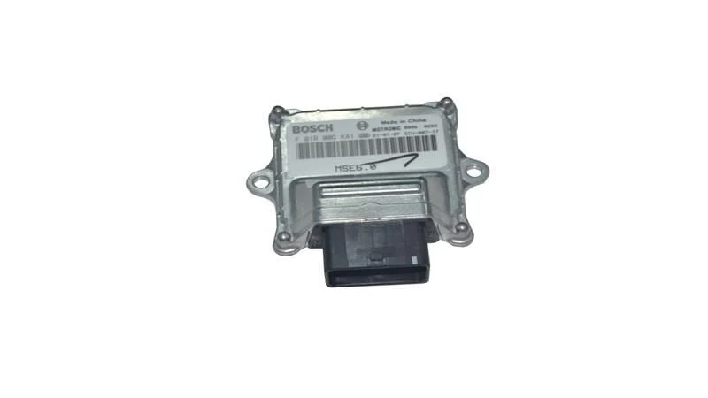 Kuba TRV 350 ATV Cdi Ateşleme Beyni