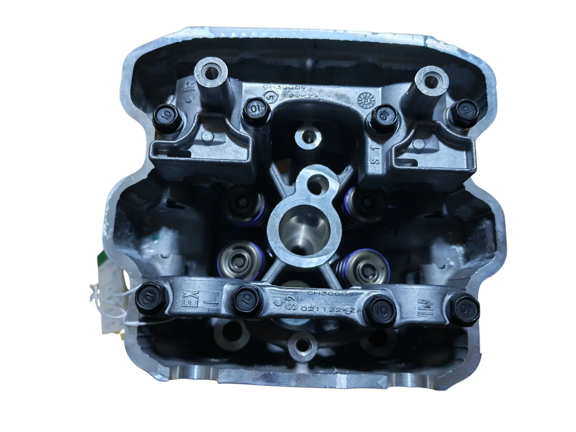 Honda CBR 250R Orijinal Silindir Kapağı – Motor Üst Kapak
