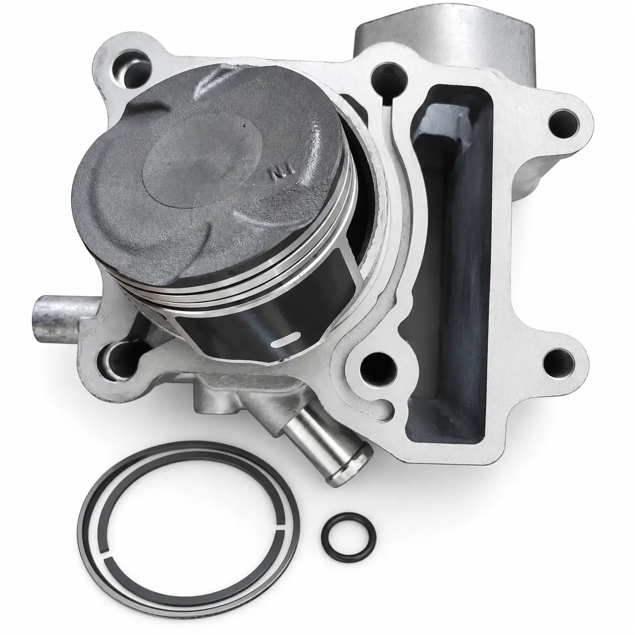 RKS Freccia 150 Komple Silindir Ve Piston Kiti Orjinal