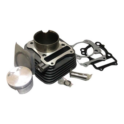 RKS RT 250 Cross Komple Silindir Seti – Motor Yenileme Takımı Orijinal
