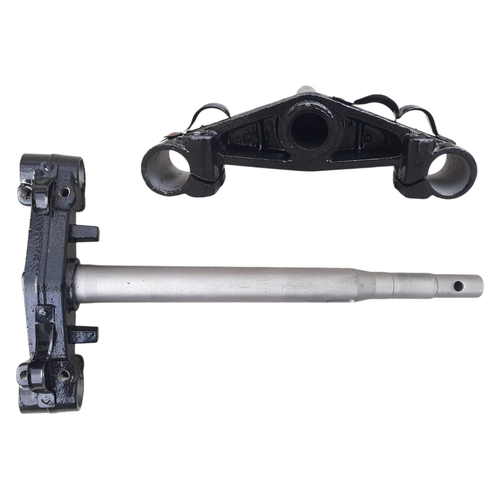 RKS Newlight 125 Ön Maşa Orijinal