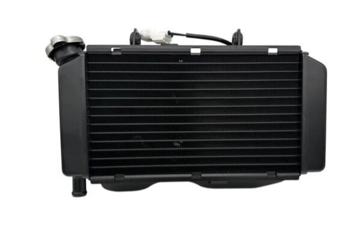 CF Moto NK 250 Uyumlu Motor Soğutma Radyatörü Orijinal
