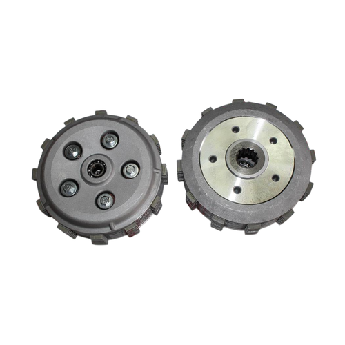 CF Moto NK 650 / NK 450 Komple Debriyaj Göbeği Ve İç Tası Orijinal