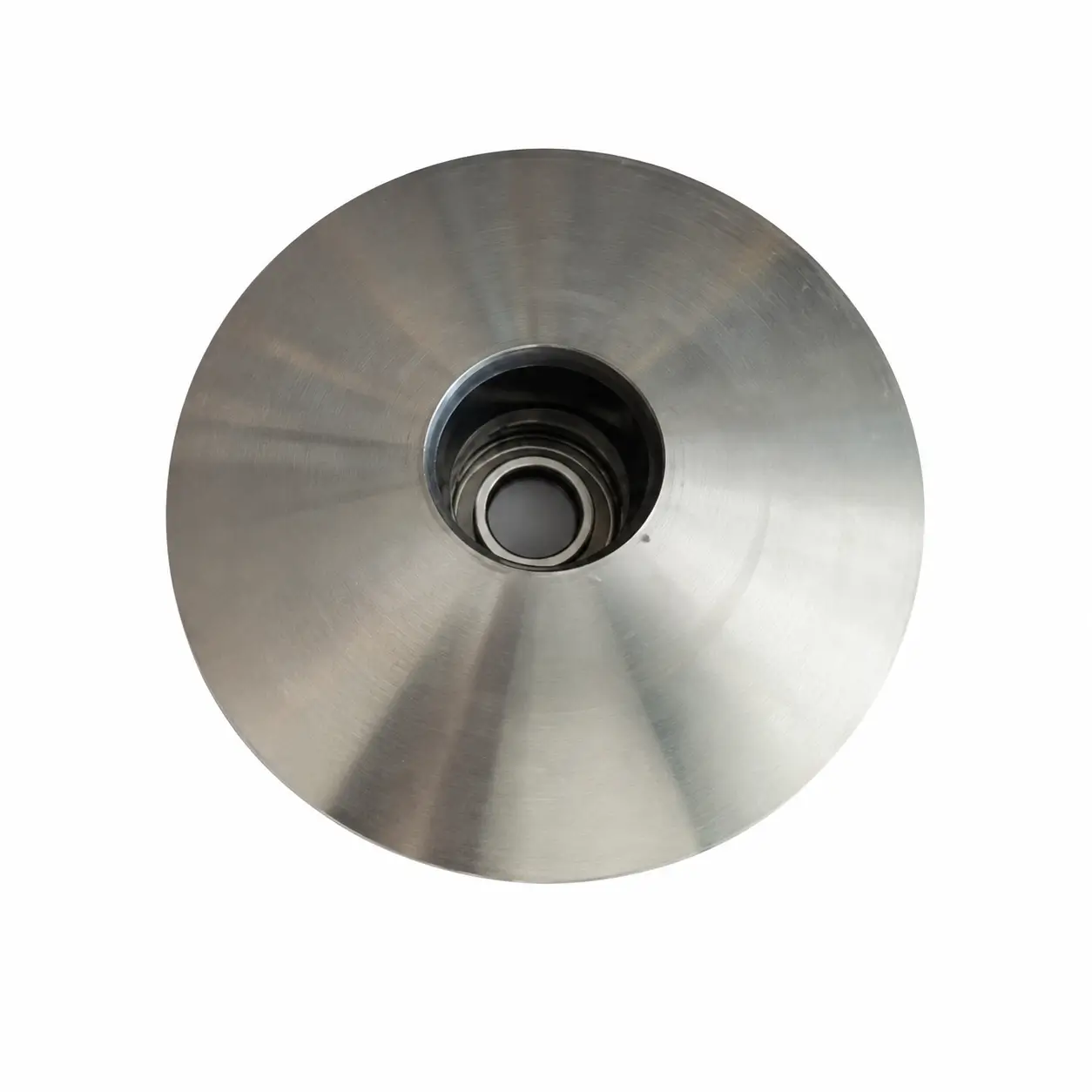 CF Moto 500 - 550 - 625 Ön Varyatör Yarım Yanağı (Orijinal)
