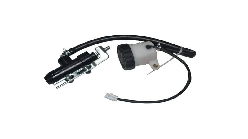 Kuba TRV350 ATV Fren Pompası
