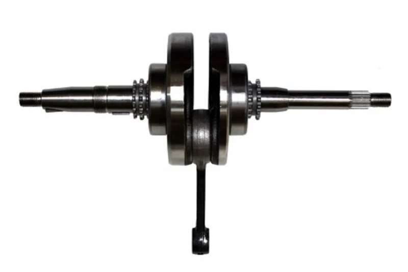 Mondial Mash 125 Krank Orjinal