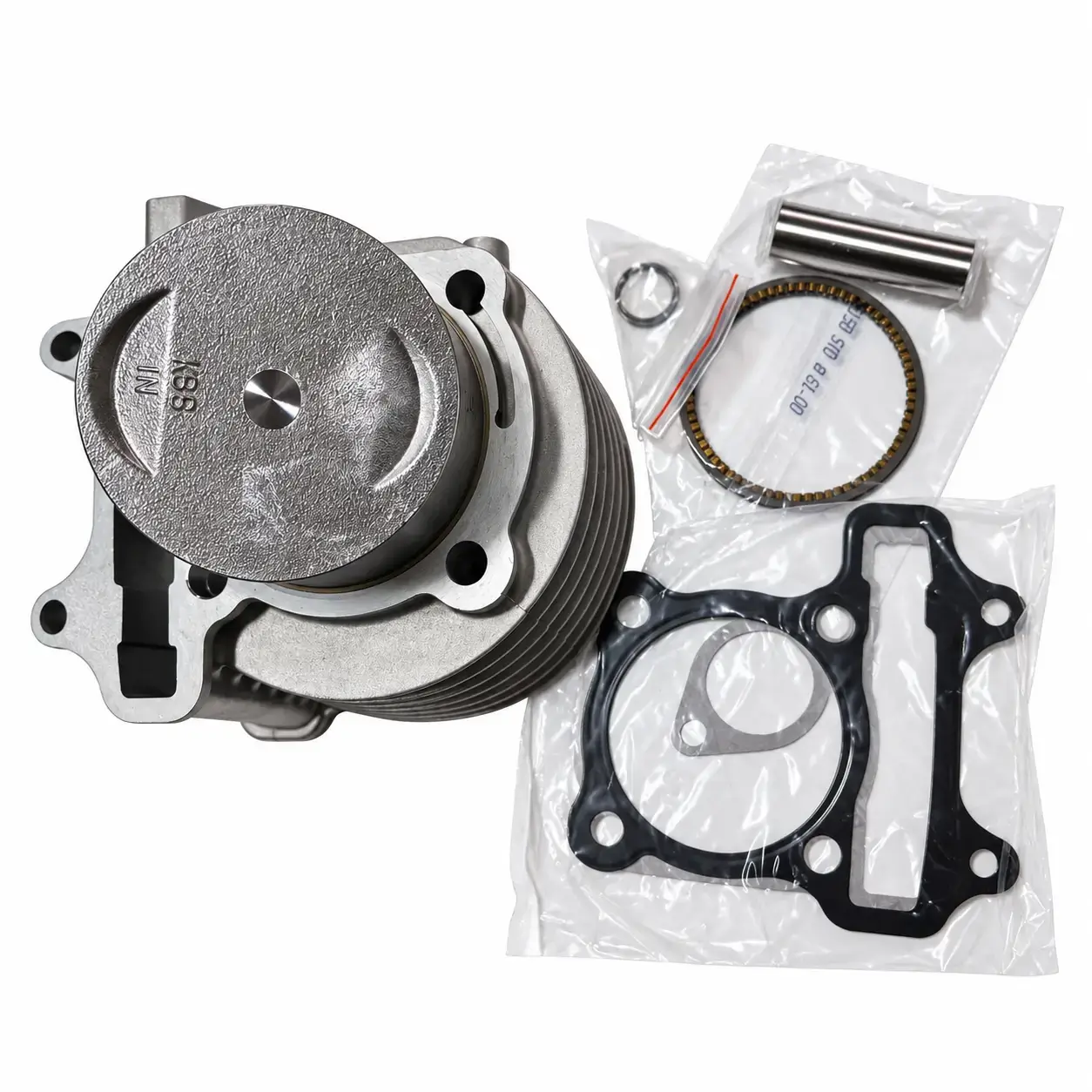 Arora ZRX200 Silindir Piston Seti Orijinal