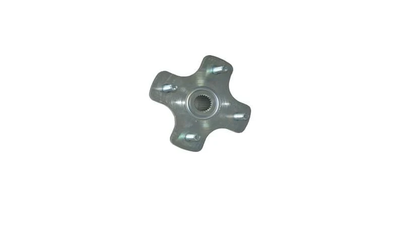 Kuba TRV350 ATV Arka Jant Porya Orjinal