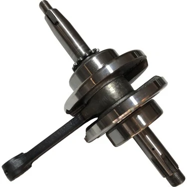 Kuba Cristal 50 / 135 Krank Orjinal