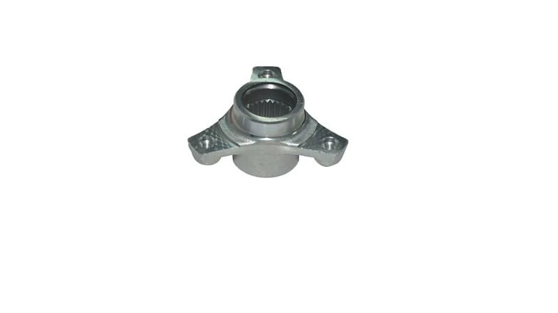 Kuba TRV350 ATV Disk Rublesi