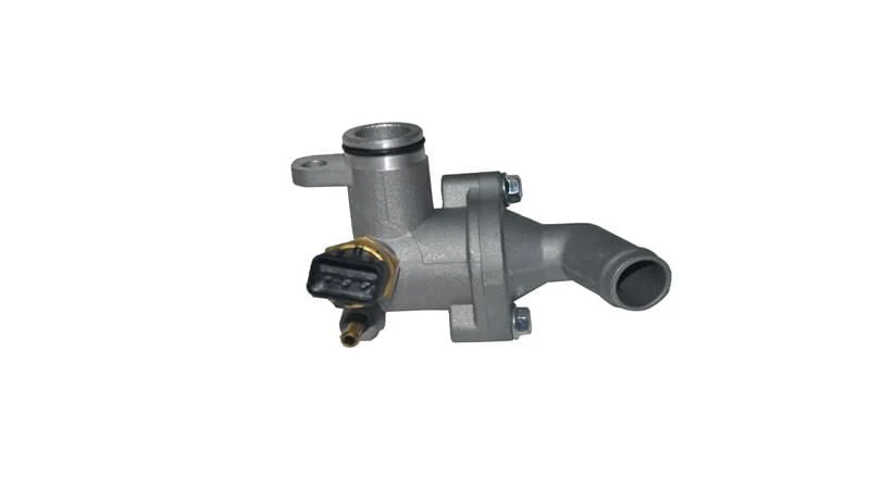 Kuba TRV350 ATV Termostat