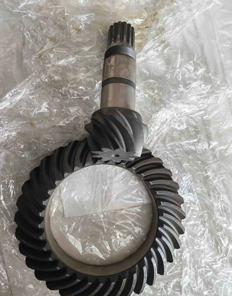 SEGWAY 570 Atv Ön Defransiyel Dişli Seti