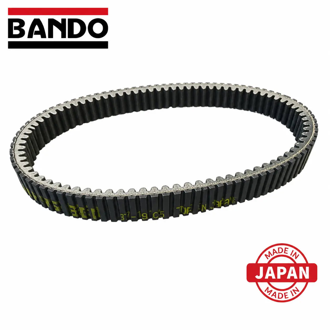 CF Moto Zforce 625 Bando Varyatör Kayışı Orijinal